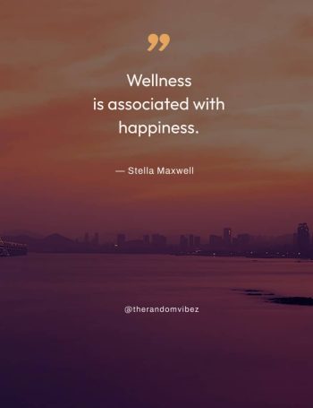 best wellness quotes