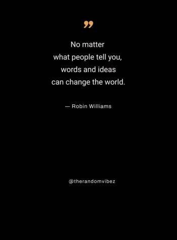 change the world quotes images