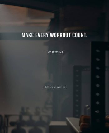 exercise motivation quotes