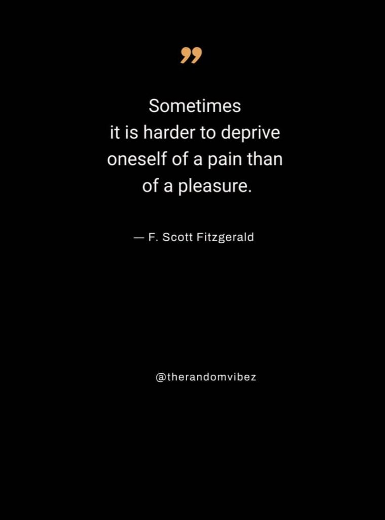 90 F. Scott Fitzgerald Quotes On Love & Life (The Great Gatsby) – The ...