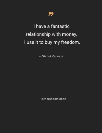 gianni versace quotes images