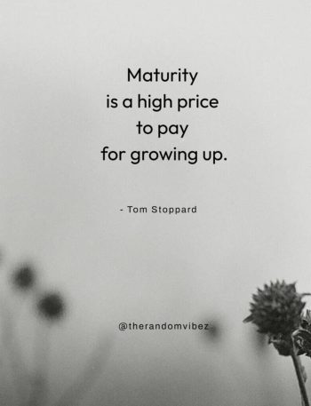 grow up quotes