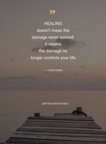 healing quotes images