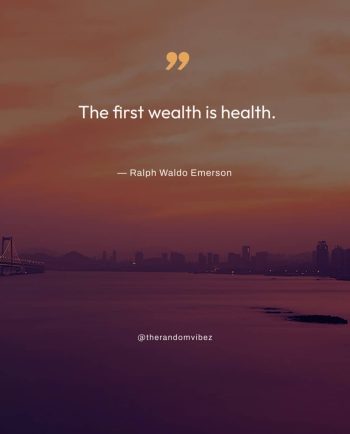 health and wellness quotes