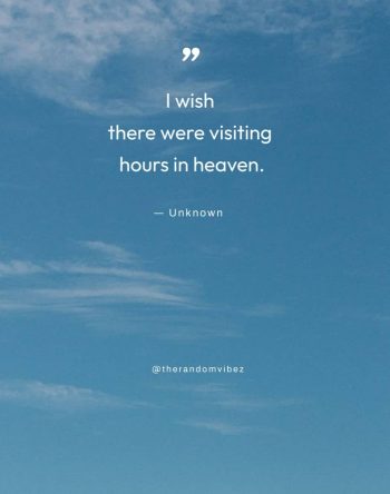 heaven quotes