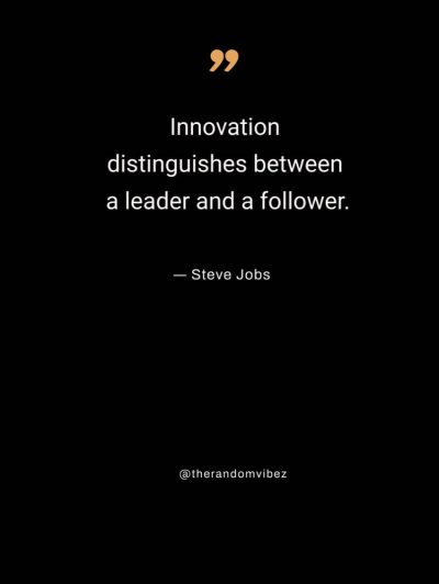 innovation quotes