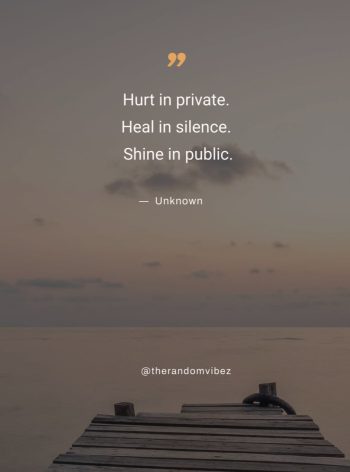 inspirational healing quotes