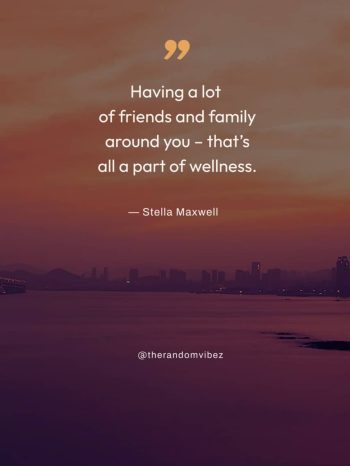 inspirational wellness quotes