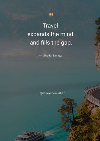 Instagram travel quotes