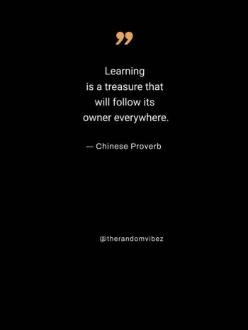 keep learning quotes