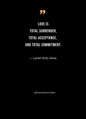 love committed quotes