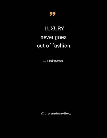 luxury quotes images