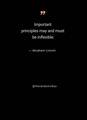 moral principles quotes