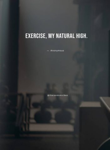 motivational quotes for exercise