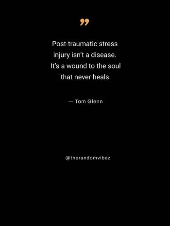 overcoming trauma quotes