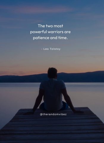 patience waiting quotes
