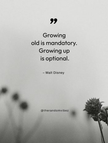 quotes about growing up