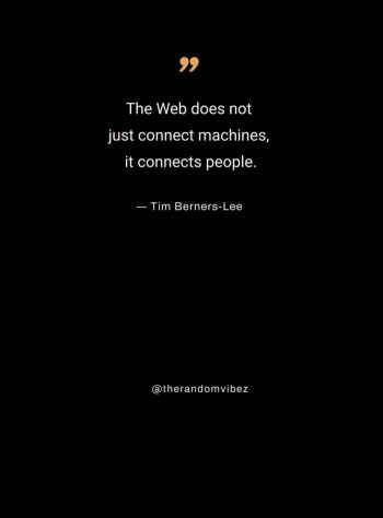 quotes about the internet