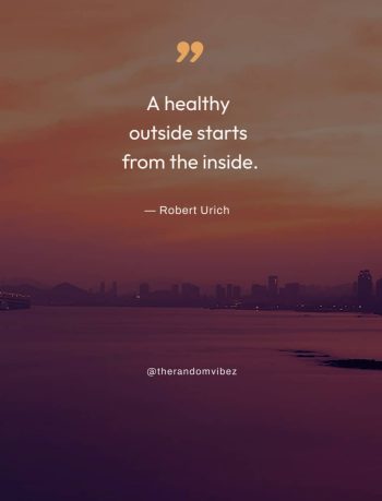 quotes about wellness
