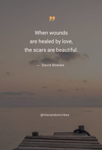 quotes for healing