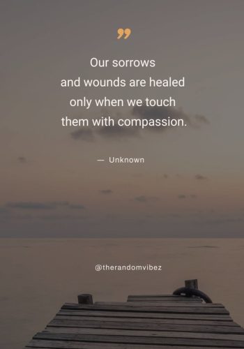 quotes on healing