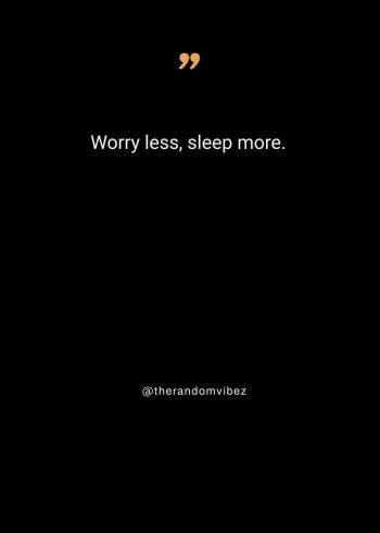 quotes on sleep