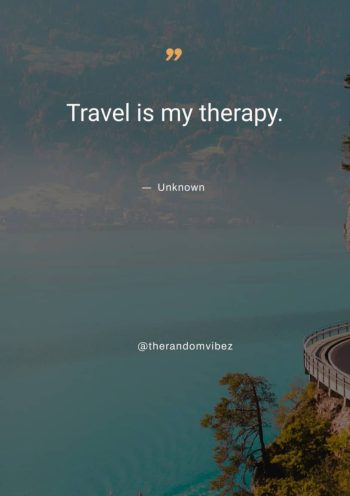quotes on travel