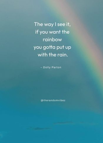 rainbow quotes