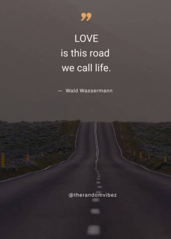road quotes images