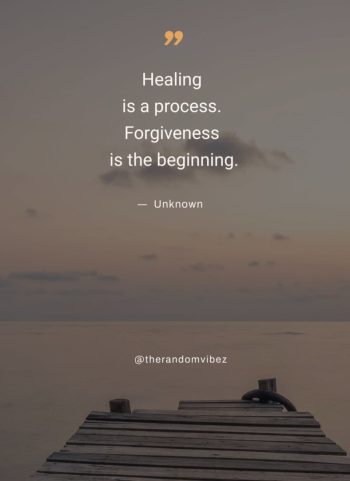 self healing quotes