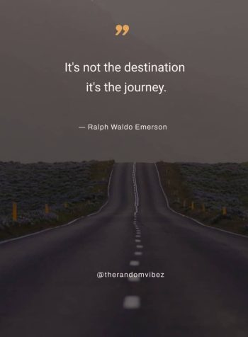 the road ahead quotes