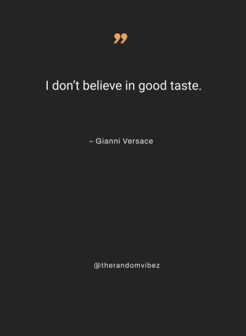 top Gianni Versace quotes