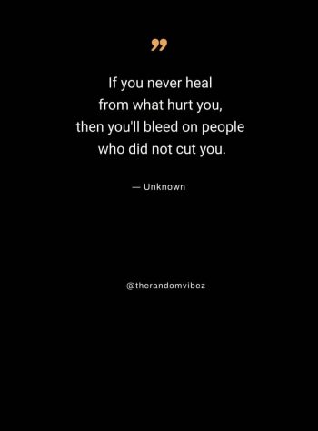 trauma quotes images