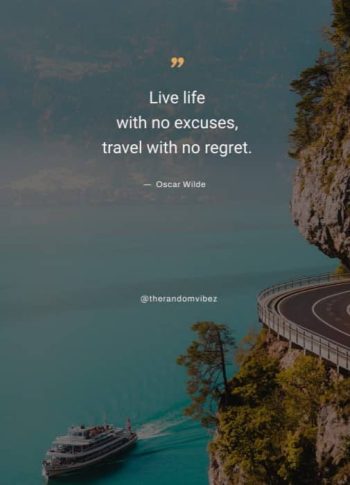 travel quotes