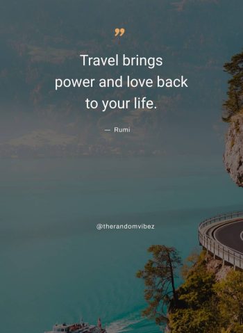 travel the world quotes