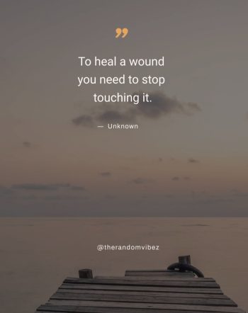 uplifting quotes for healing