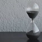 65 Hourglass Quotes About Sands Of Time