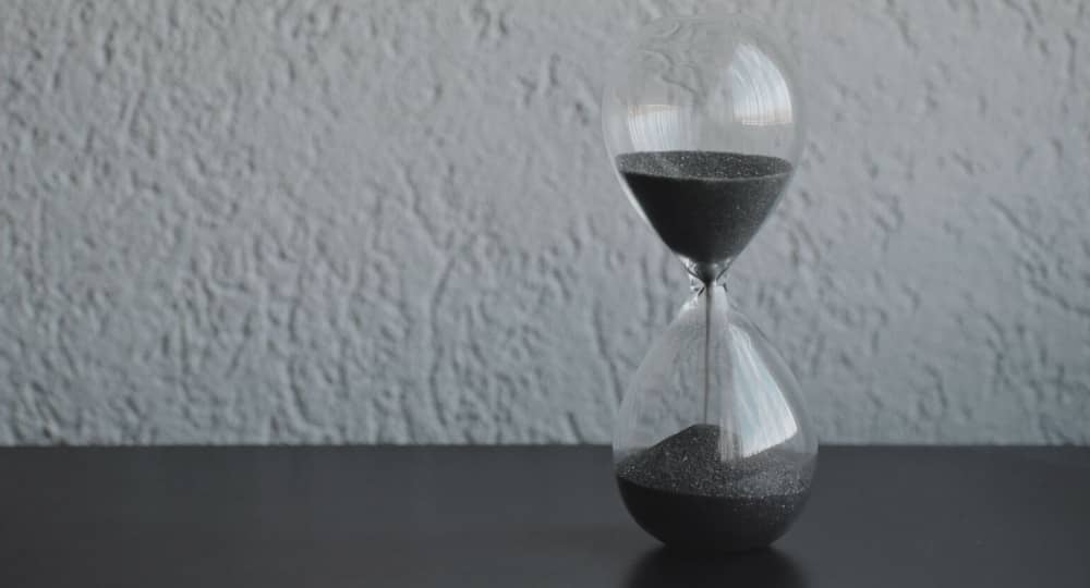 65 Hourglass Quotes About Sands Of Time
