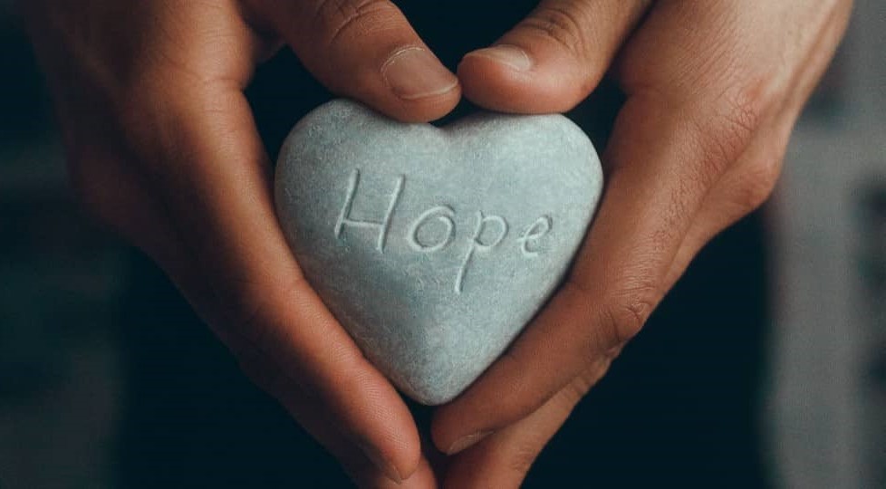 90 Hope Quotes To Inspire Faith During Hard Times