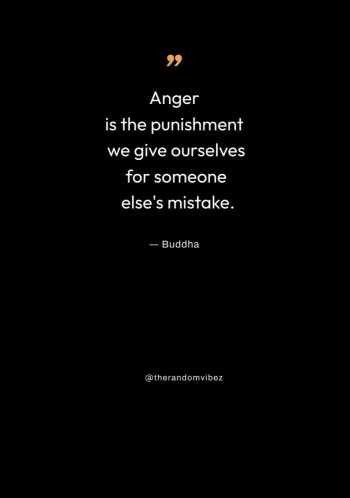 Anger quotes buddha