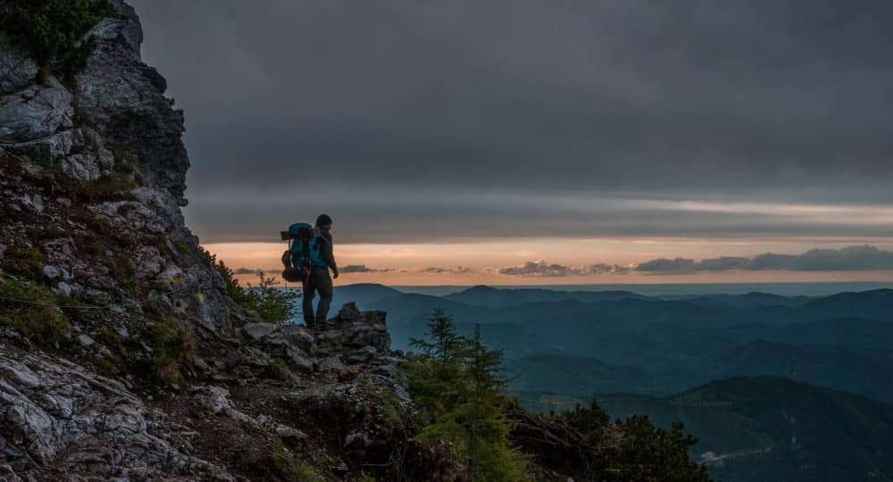 Hardship Quotes To Inspire Strength & Endurance