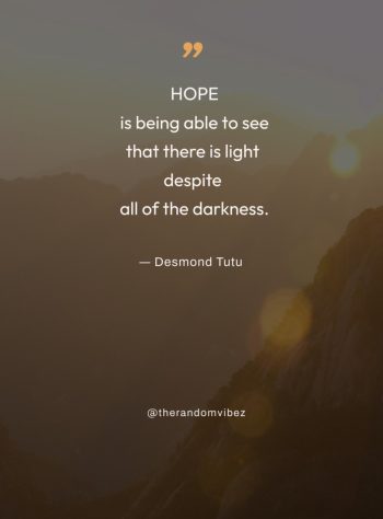 Hope Quotes