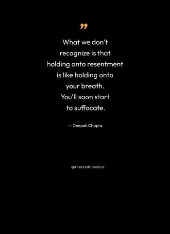 Resentment quotes images