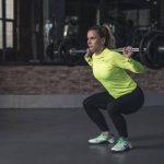 Squat Quotes To Motivate You To Hit The Gym