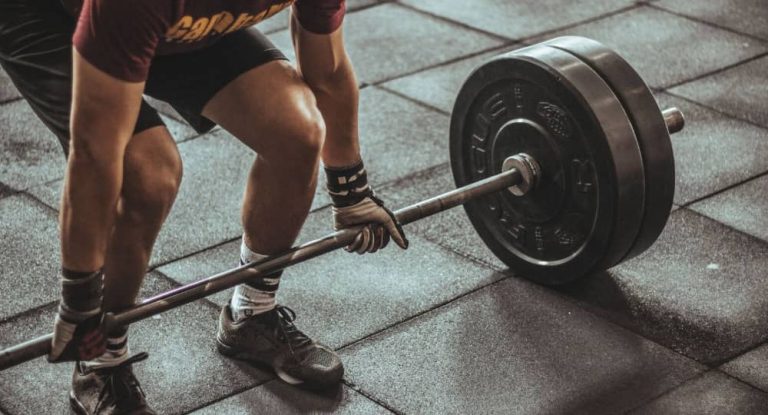 Weightlifting Quotes To Crush Your Fitness Goals