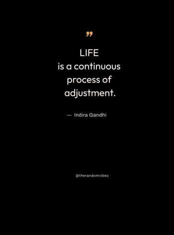 adjustment quotes