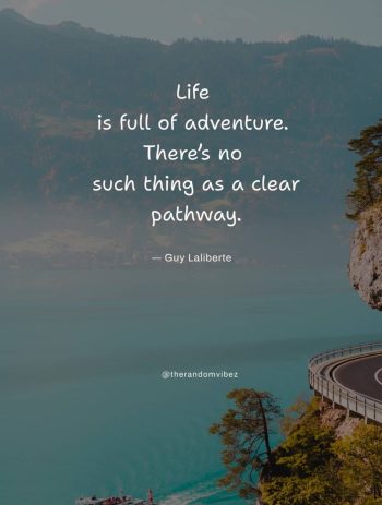 adventure quotes images