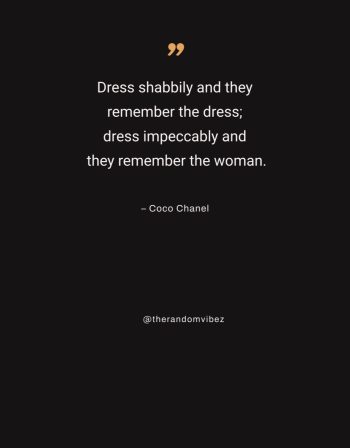 coco chanel quotes beauty
