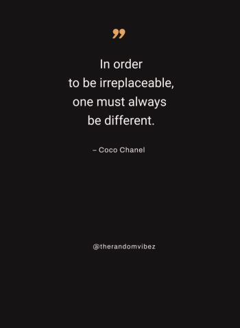 coco chanel quotes images