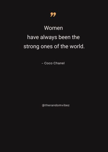 coco chanel quotes on women